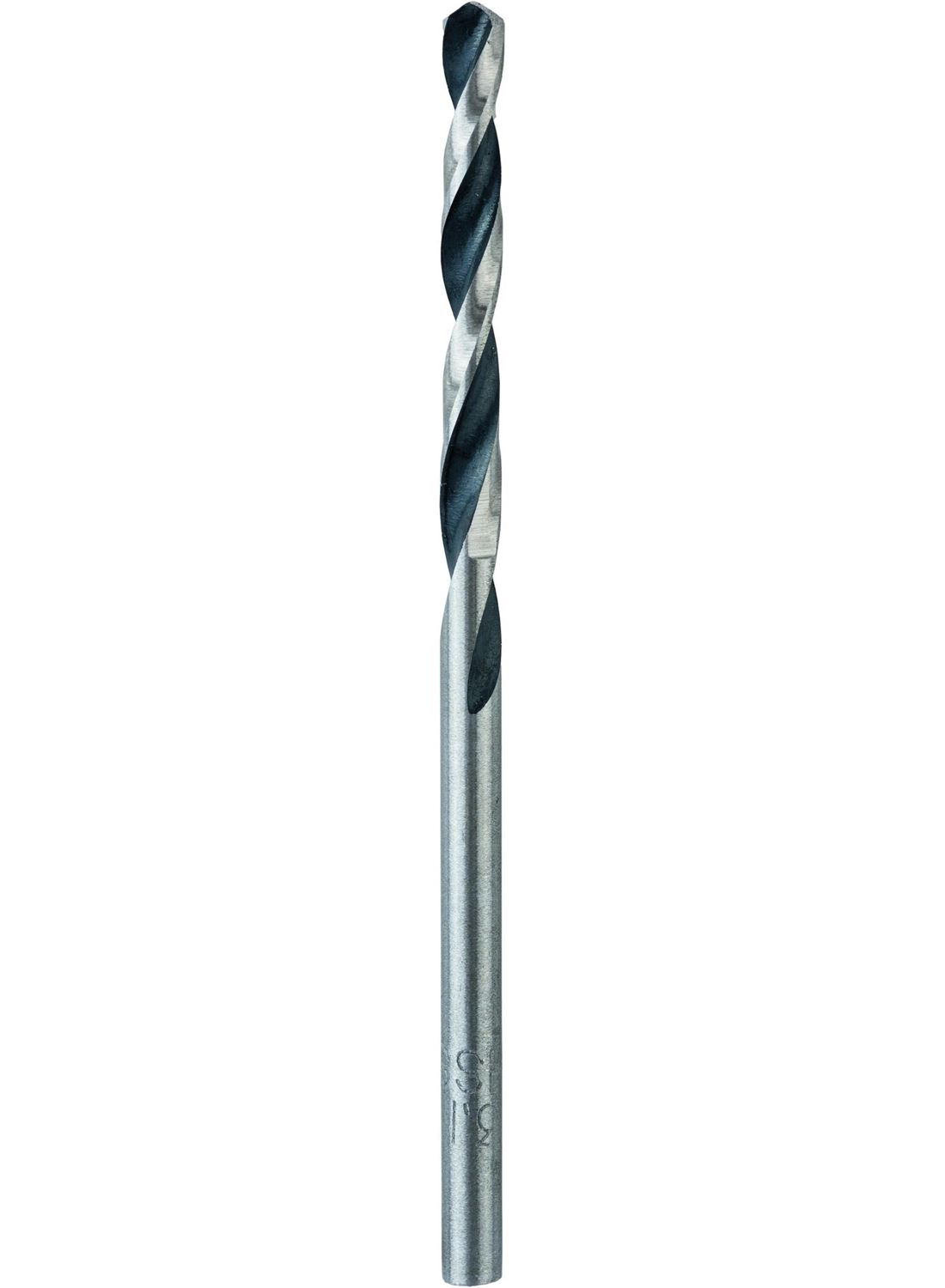 Снимка на HSS Свредло за метал PointTec 3.1mm,10 броя,2608577199,Bosch