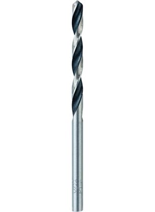 Снимка на HSS Свредло за метал PointTec 3.9mm,10 броя,2608577207,Bosch