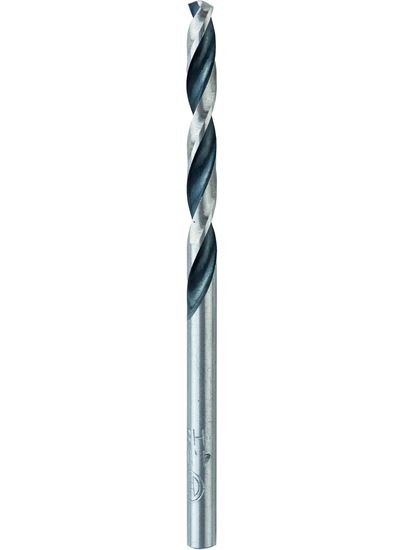 Снимка на HSS Свредло за метал PointTec 4.1mm,10 броя,2608577209,Bosch