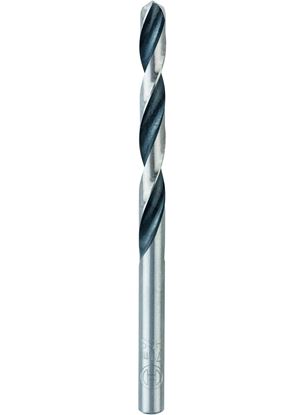 Снимка на HSS Свредло за метал PointTec 7.8mm,10 броя,2608577246,Bosch