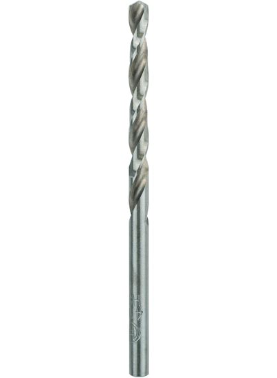 Снимка на Свредло за метал HSS-G DIN 338, 2 бр.,4x43 x75 mm,2608585916,Bosch