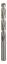 Снимка на Свредло за метал HSS-G DIN 338 10,5x87x133 mm,2608585937,Bosch