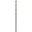 Снимка на Свредло за метал HSS-G 2,5x30x57 mm,10 броя,2608595053,Bosch