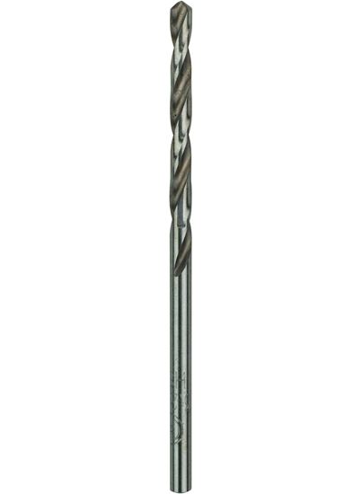 Снимка на Свредло за метал HSS-G 3,2x36x65 mm,10 броя,2608595056,Bosch