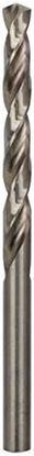 Снимка на Свредло за метал HSS-G 6x57x93 mm,10 броя,2608595066,Bosch