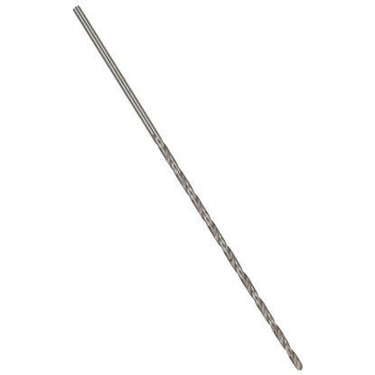Снимка на Свредло за метал HSS-G DIN 340 1,5x45x70 mm,5 броя,2608596808,Bosch