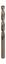 Снимка на Свредло за метал HSS-Co DIN 338 9x81x125 mm,2608585862,Bosch