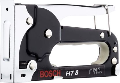 Снимка на Ръчен такер HT 8,0603038000,Bosch