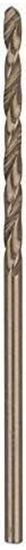 Снимка на Свредло за метал HSS-Co Standard line 2x24x49 mm,10 броя,2608585874,Bosch