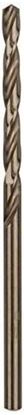 Снимка на Свредло за метал HSS-Co Standard line 3,5x39x70 mm,10 броя,2608585879,Bosch