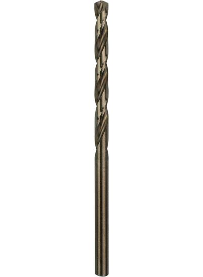 Снимка на Свредло за метал HSS-Co Standard line 4,2x43x75 mm,10 броя,2608585882,Bosch