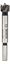 Снимка на Свредло челен фрезер 15x90 mm,d 8 mm,2608597601,Bosch