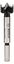 Снимка на Свредло Челен Фрезер 20x90 mm,d 8 mm,2608597604,Bosch
