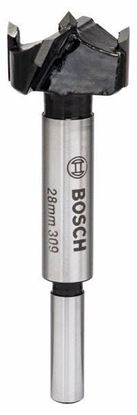 Снимка на Свредло Челен Фрезер 28x90 mm,d 8 mm,2608597609,Bosch