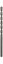 Снимка на Свредло CYL-3 14x90x150 mm,d 10 mm,2608597669,Bosch