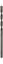 Снимка на Свредло CYL-3 5x50x85 mm,d 4,5 mm,10 броя,2608597715,Bosch