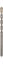 Снимка на Свредло CYL-3 6x60x100 mm,d 5,5 mm,10 броя,2608597716,Bosch