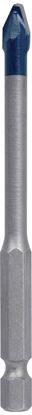 Снимка на EXPERT Свредло HEX-9 HardCeramic 6x90 mm,2608900590,Bosch