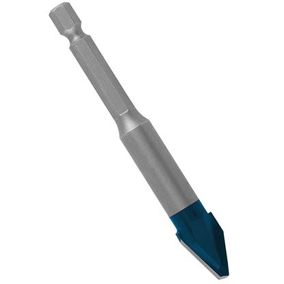 Снимка на EXPERT Свредло HEX-9 HardCeramic 12x90 mm,2608900594,Bosch