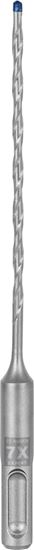 Снимка на EXPERT Свредло SDS plus 7X 3.5x100x165 mm,2608900056,Bosch