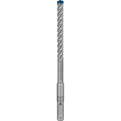 Снимка на EXPERT Свредло SDS plus 7X 9x100x165 mm,2608900094,Bosch