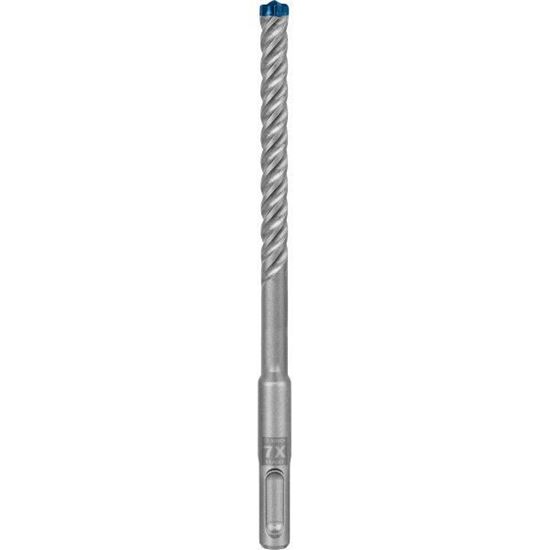 Снимка на EXPERT Свредло SDS plus 7X 9x100x165 mm,2608900094,Bosch