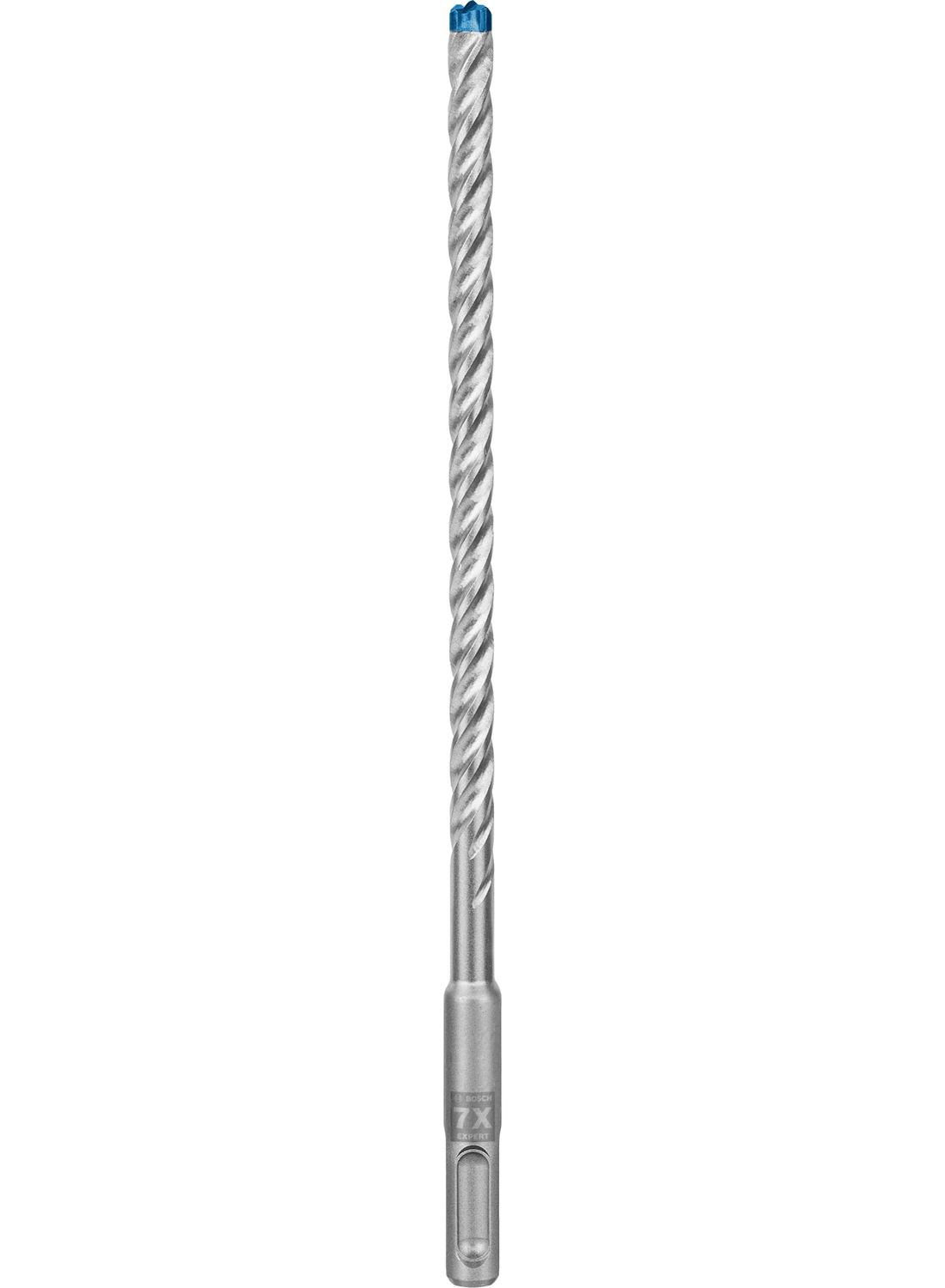 Снимка на EXPERT Свредло SDS plus 7X 9x150x215 mm,2608900095,Bosch