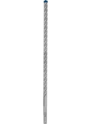 Снимка на EXPERT Свредло SDS plus 7X 12x300x365 mm,2608900112,Bosch