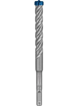 Снимка на EXPERT Свредло SDS plus 7X 14x100x165 mm,2608900119,Bosch