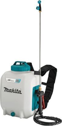 Снимка на Акумулаторна пръскачка (само машина) DUS108Z,Makita 