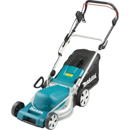 Снимка на Електрическа косачка ELM4121,Makita