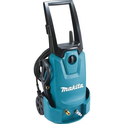 Снимка на Електрическа водоструйка HW1200,Makita