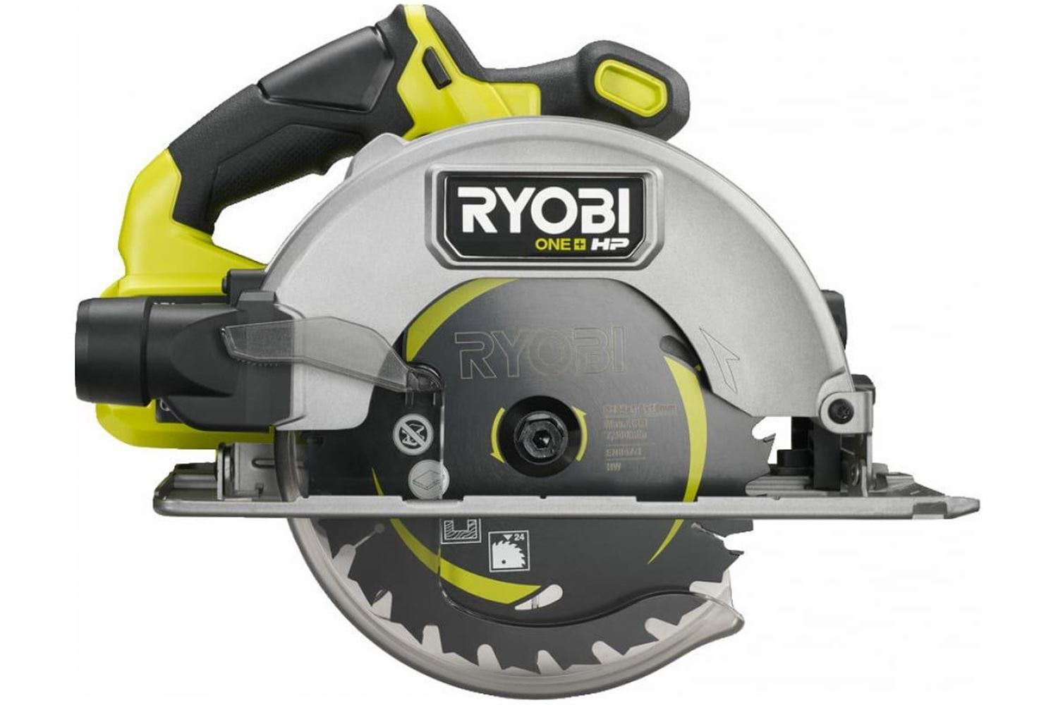 Снимка на Акумулаторен циркуляр RCS18X-0,5133004971,Ryobi