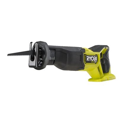 Снимка на Акумулаторен саблен трион RRS18X-0,5133005013,Ryobi