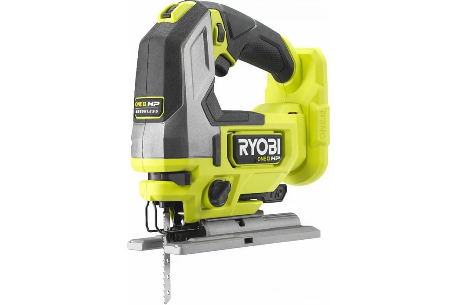 Снимка на Акумулаторен прободен трион RJS18X-0,5133004970,Ryobi