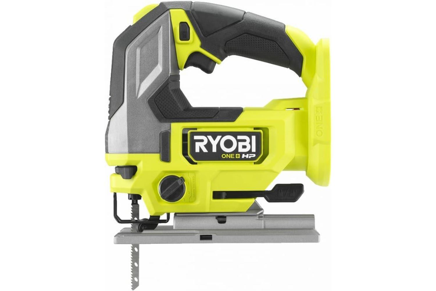 Снимка на Акумулаторен прободен трион RJS18X-0,5133004970,Ryobi