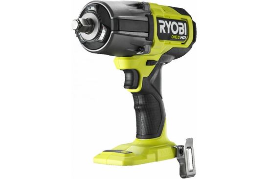 Снимка на Акумулаторен ударен гайковерт RIWH18X-0,5133005392,Ryobi