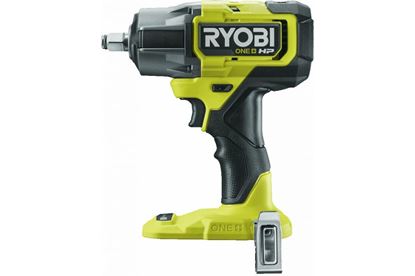 Снимка на Акумулаторен ударен гайковерт RIW18X-0,5133004960,Ryobi