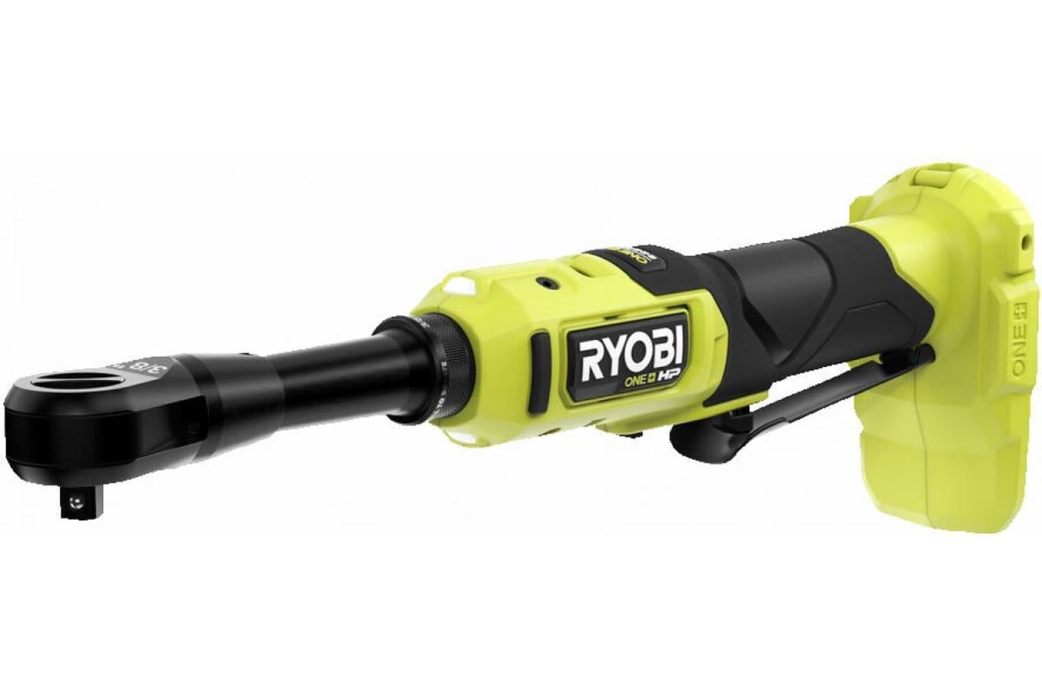 Снимка на Акумулаторна тресчотка RRW1838X-0,5133005390,Ryobi
