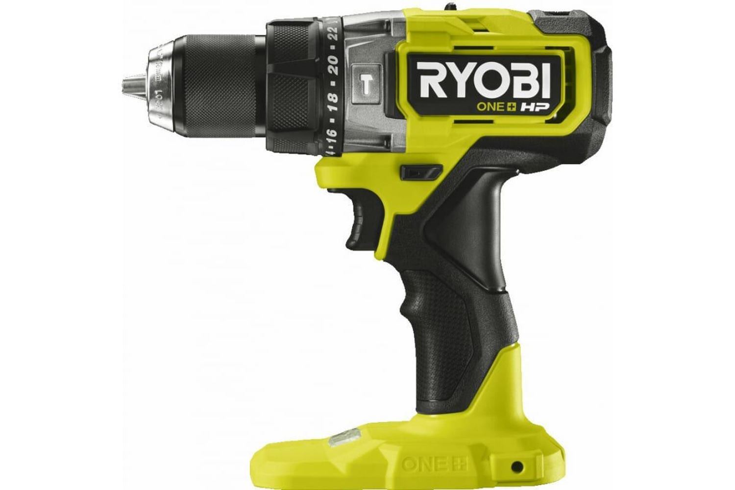 Снимка на Акумулаторна ударна бормашина RPD18X-0,5133004984,Ryobi