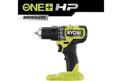 Снимка на Акумулаторна ударна бормшина RPD18C-0,5133004981,Ryobi