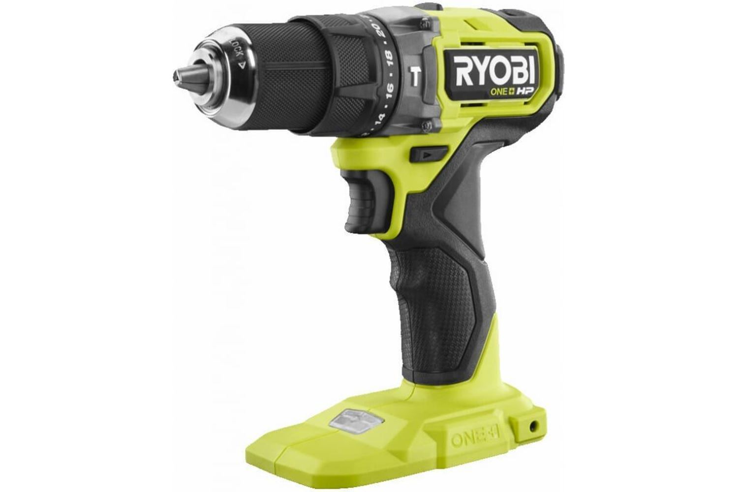 Снимка на Акумулаторна ударна бормшина RPD18C-0,5133004981,Ryobi