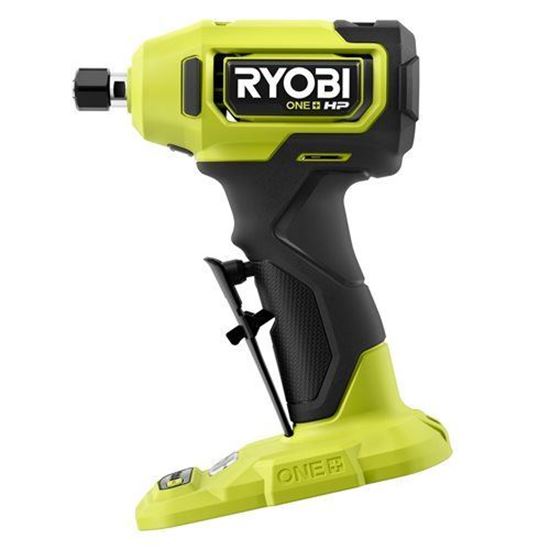 Снимка на Акумулаторна шлайфмашина RDG18C-0,5133005139,Ryobi