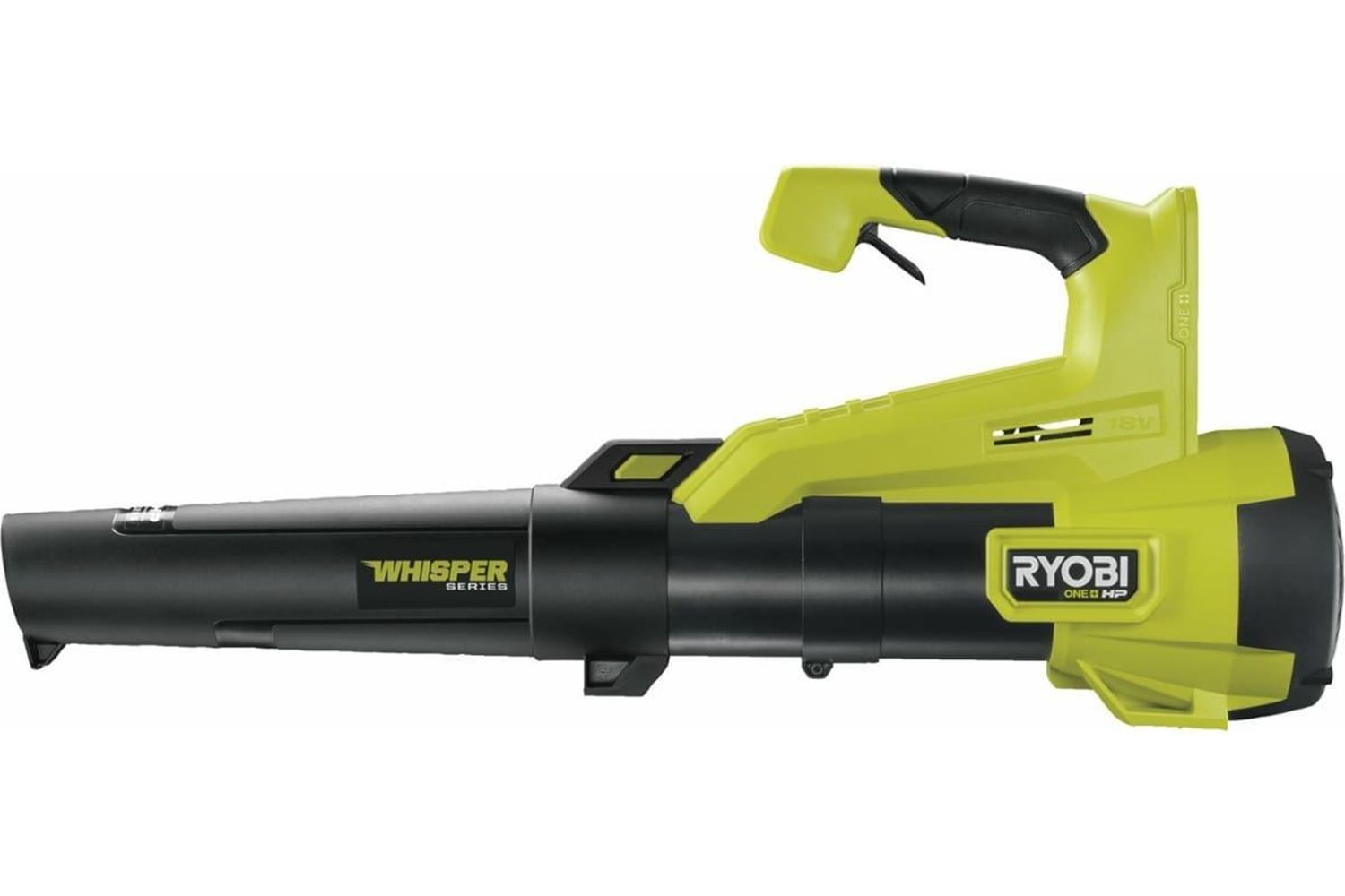 Снимка на Акумулаторна духалка за листа RY18BLXC-0,5133005355,Ryobi