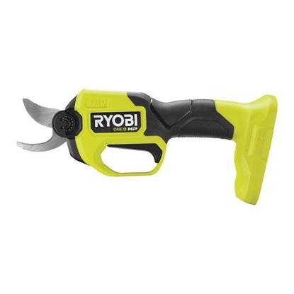 Снимка на Акумулаторна ножица за клони RY18SCXA-0,5133005025,Ryobi