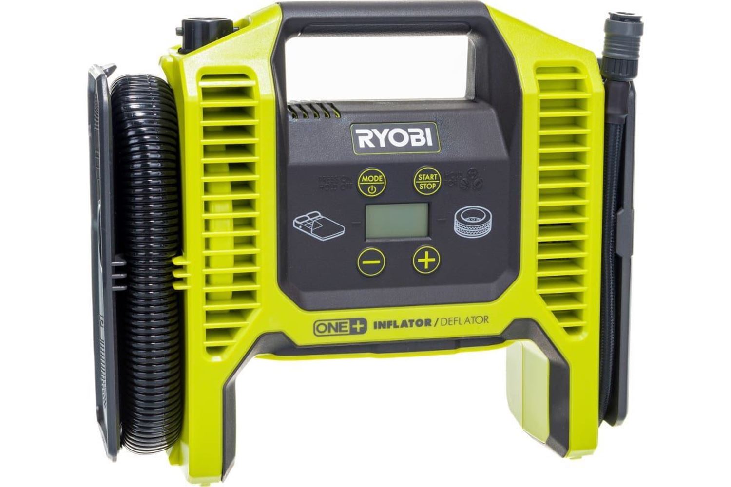 Снимка на Акумулаторен компресор R18MI-0, 18V, 10.34 BAR,5133004714,Ryobi