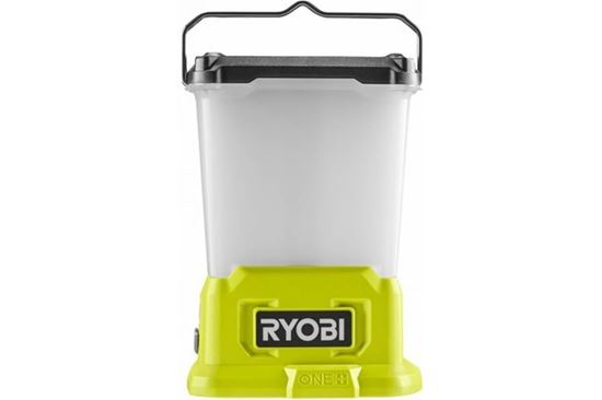 Снимка на Акумулаторна LED лампа RLL18-0,5133005386,Ryobi