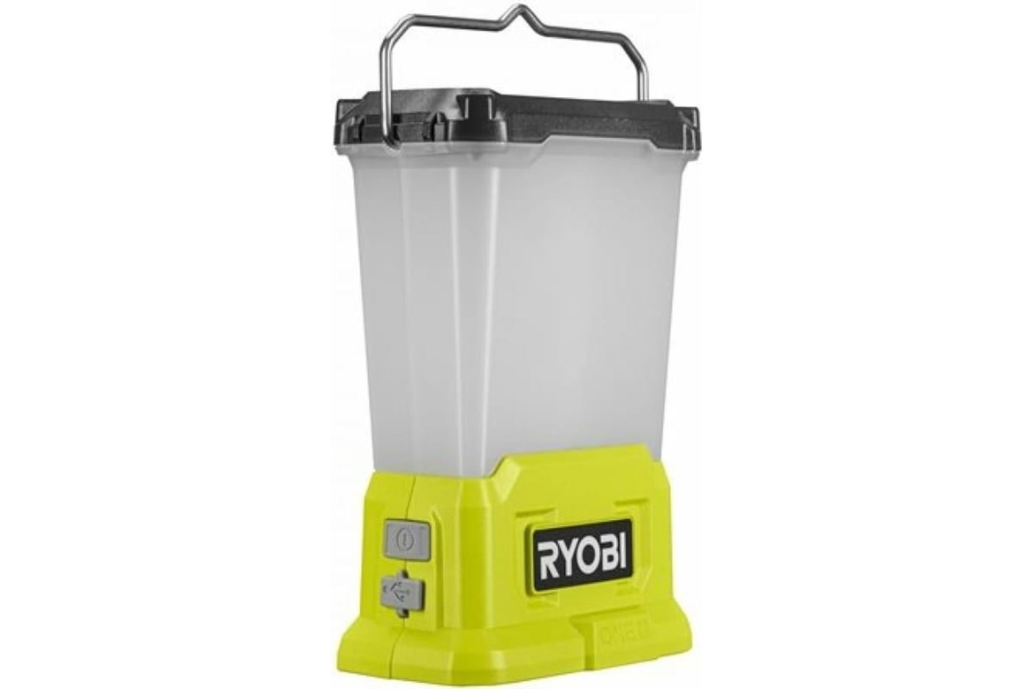 Снимка на Акумулаторна LED лампа RLL18-0,5133005386,Ryobi