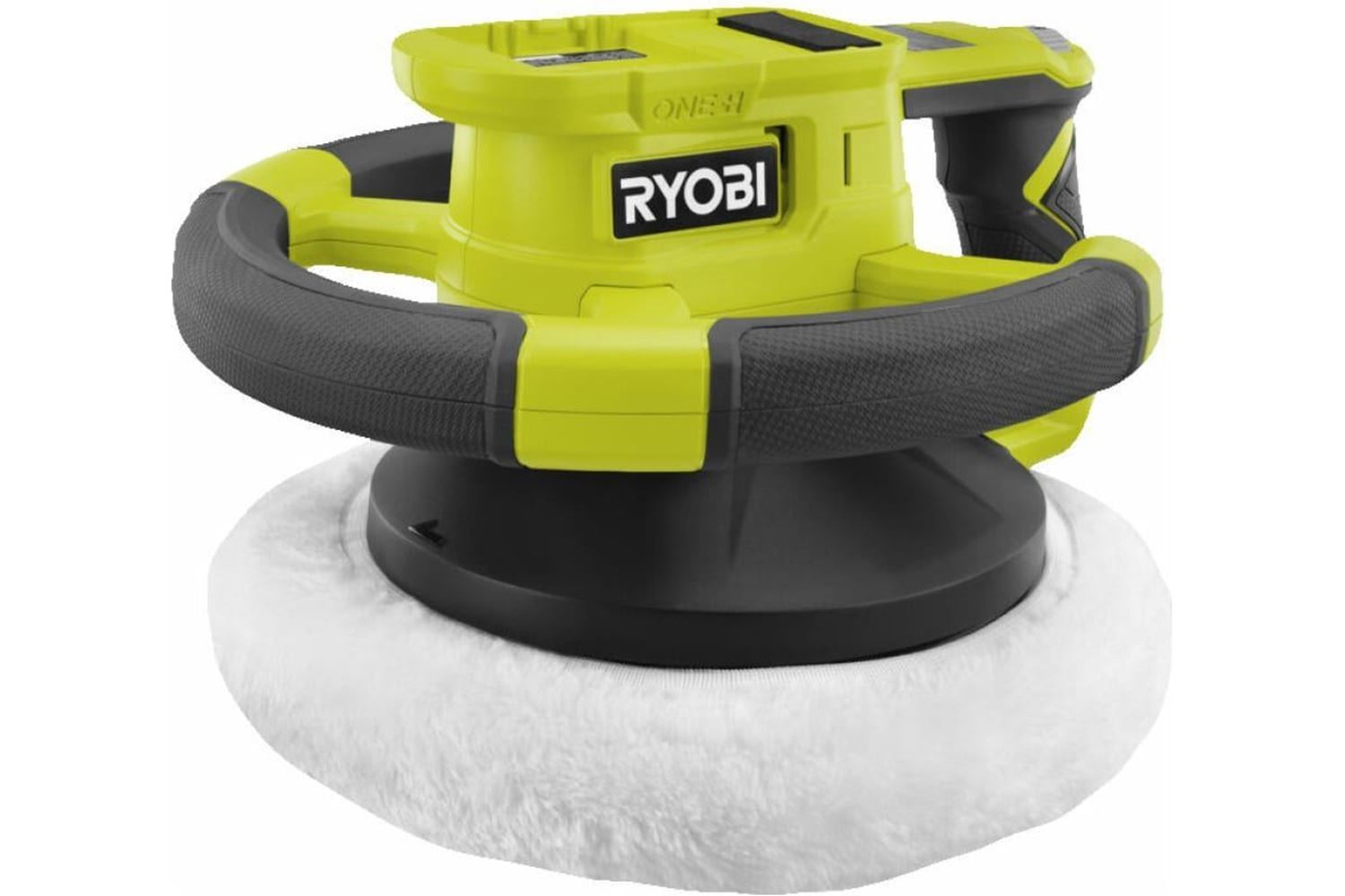 Снимка на Акумулаторна полирмашина RBP18250-0, 18V, 3500 об/мин, 254 mm,5133005541,Ryobi