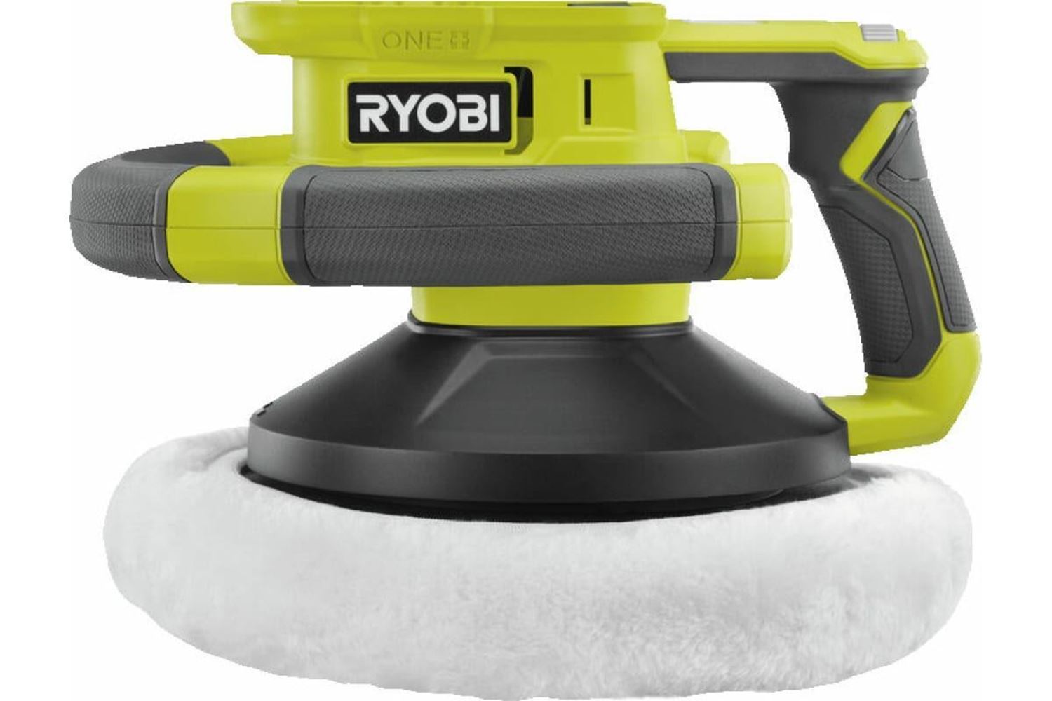 Снимка на Акумулаторна полирмашина RBP18250-0, 18V, 3500 об/мин, 254 mm,5133005541,Ryobi